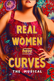 Chicago Broadway poster