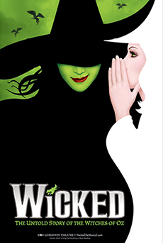 broadway wicked physical therapy