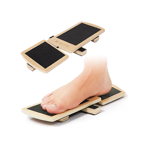 ankle balance board foot strengthener trainer amazon