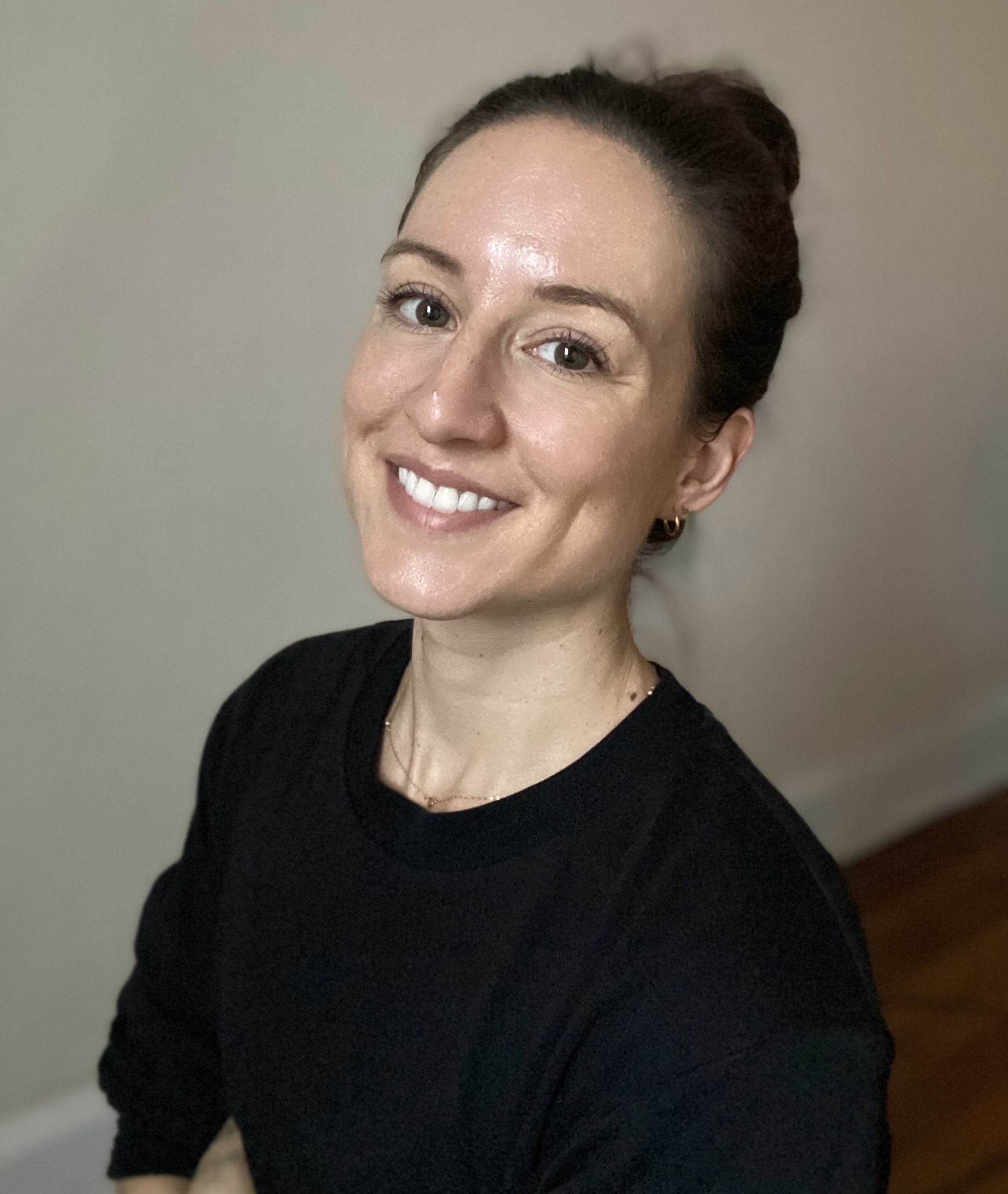 Dr. Emily Giovine, PT, DPT, E-RYT 500