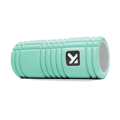 how to use roller foam for back