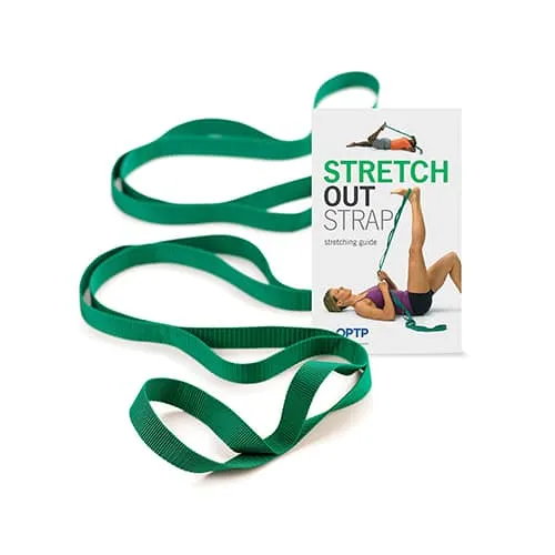 stretch out strap